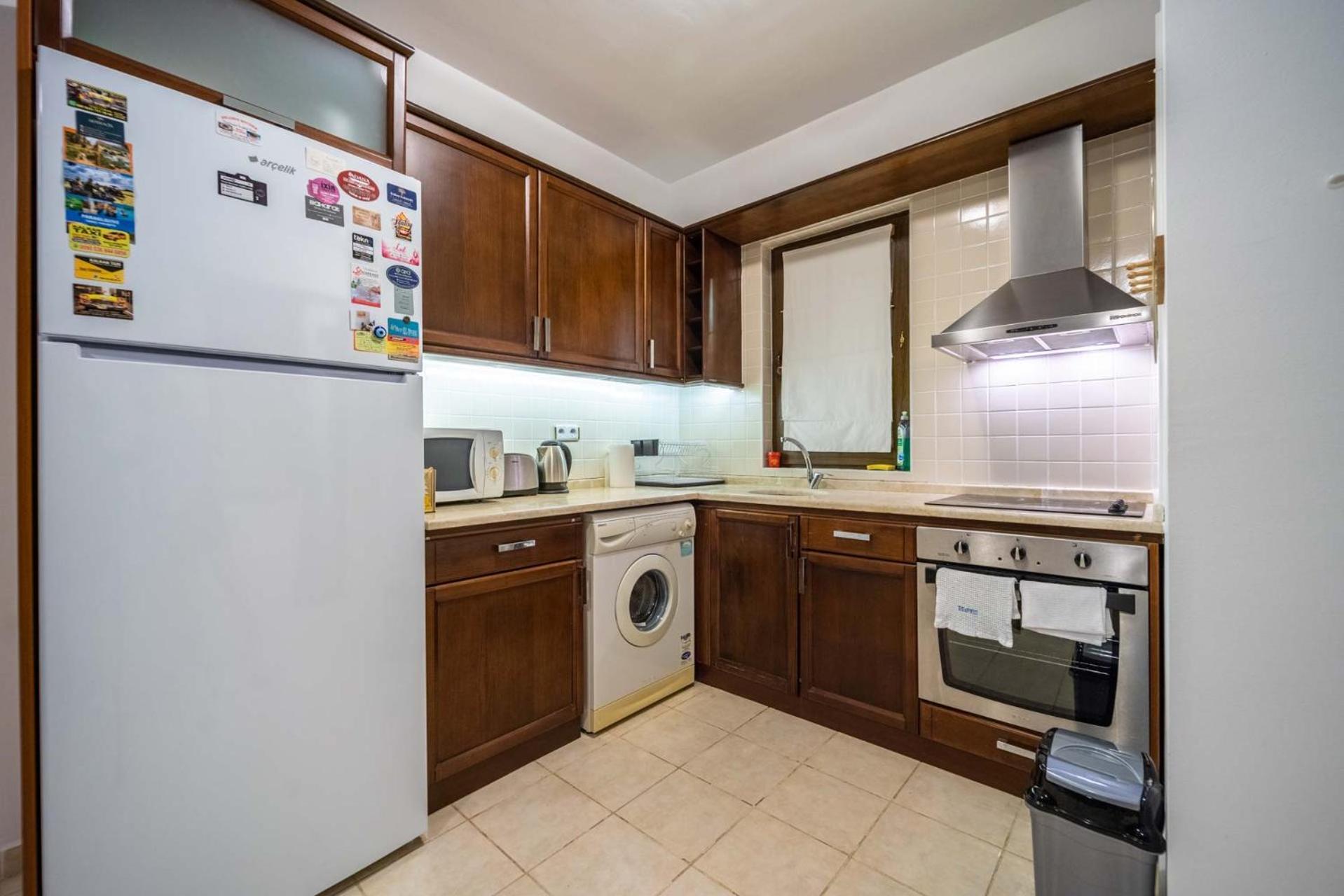 Azure Apartment With Sea View In Kalkan Bagian luar foto